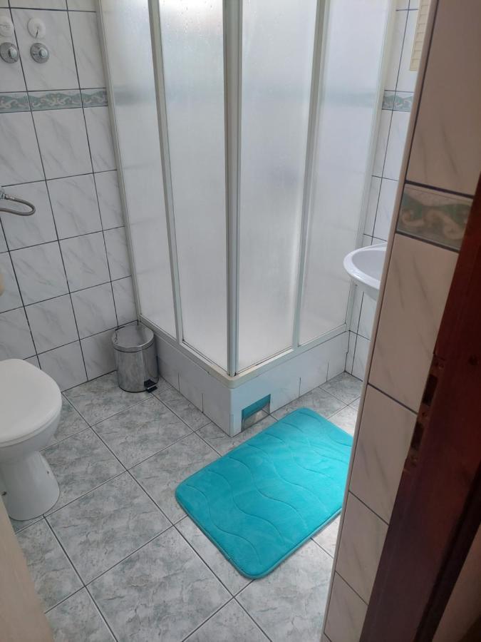 Rooms Putnik Сень Экстерьер фото