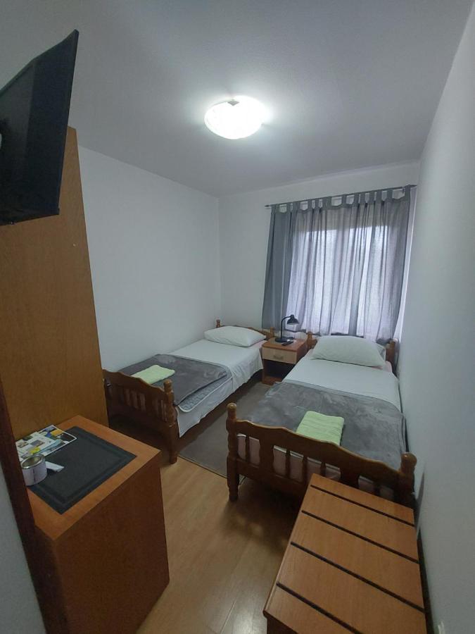 Rooms Putnik Сень Экстерьер фото